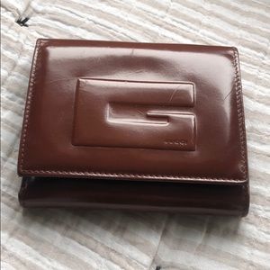 gucci wallet